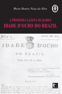 A primeira Gazeta da Bahia