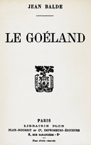 book cover Book cover