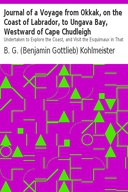 book cover Book cover