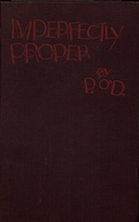 book cover Book cover