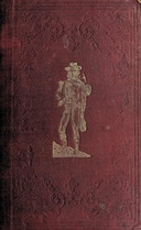 California Illustrated; Including a description of the Panama and Nicaragua Routes