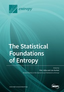 The Statistical Foundations of Entropy