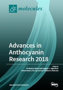 Advances in Anthocyanin Research 2018 Advances in Anthocyanin Research 2018