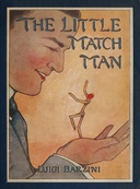 book cover Book cover