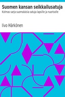 book cover Book cover