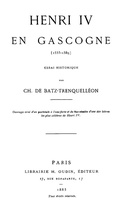book cover Book cover