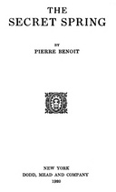 book cover Book cover