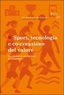 Sport, tecnologia e co-creazione del valore