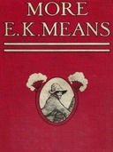 book cover Book cover