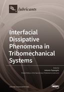 Interfacial Dissipative Phenomena in Tribomechanical Systems