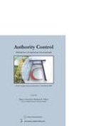 Authority control