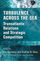 Turbulence Across the Sea