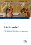 „I vizi del favellare“