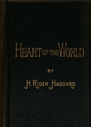book cover Book cover