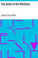 The Bride of the Mistletoe