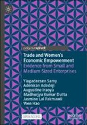 Trade and Women’s Economic Empowerment