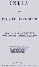 book cover Book cover