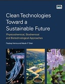 Clean Technologies Toward a Sustainable Future