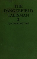 The Dangerfield Talisman