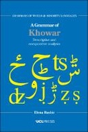 book cover Book cover