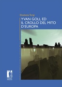 YVAN GOLL ED IL CROLLO DEL MITO D’EUROPA