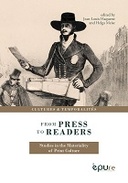 book cover Book cover