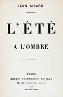 book cover Book cover