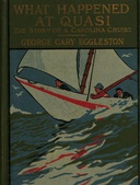 What Happened at Quasi: The Story of a Carolina Cruise