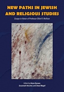 New Paths in Jewish and Religious Studies