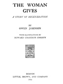 book cover Book cover