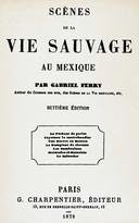 Scènes de la vie sauvage au Mexique
