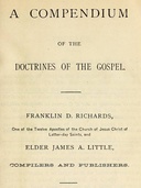 book cover Book cover