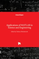 Applications of MATLAB in Science and Engineering