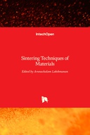 Sintering Techniques of Materials