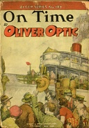 book cover Book cover