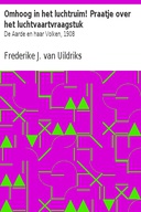 book cover Book cover