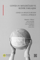 Covid-19: Molecular and Clinical Approach / Covid-19: Moleküler ve Klinik Yaklaşım