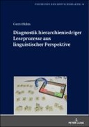 book cover Book cover