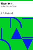 book cover Book cover