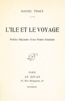 book cover Book cover