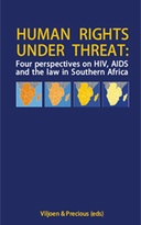 Human Rights Under Threat