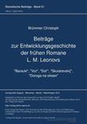 Book cover