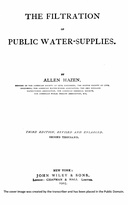 book cover Book cover