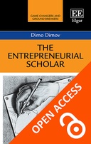 The Entrepreneurial Scholar