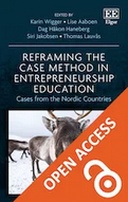 Reframing the Case Method in Entrepreneurship Education