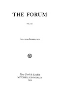 book cover Book cover