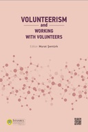 Volunteerism and Working with Volunteers