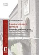 Esercito, istituzioni, territorio