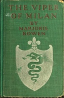 book cover Book cover
