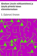 book cover Book cover